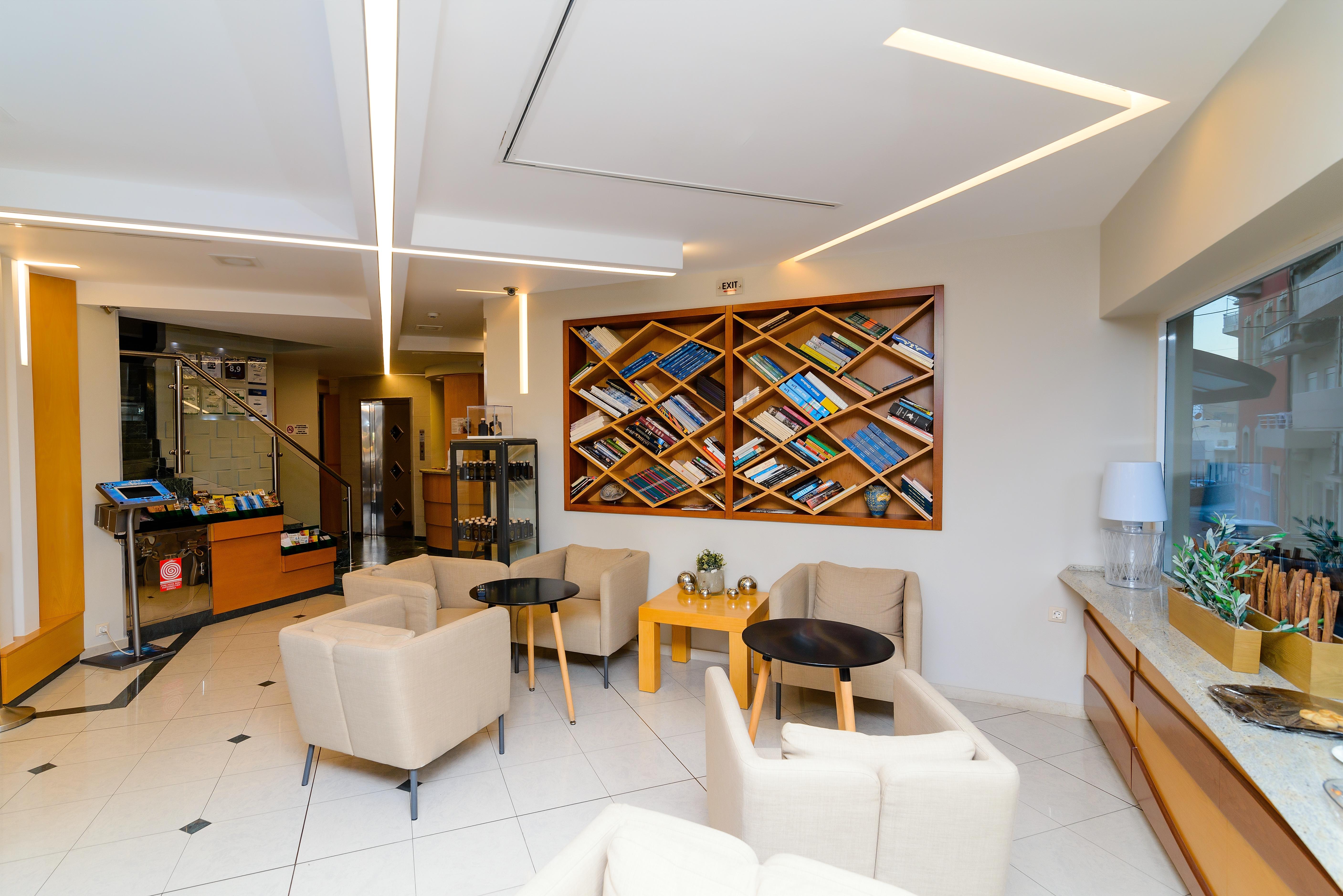 Hotel Kastro Iraklio