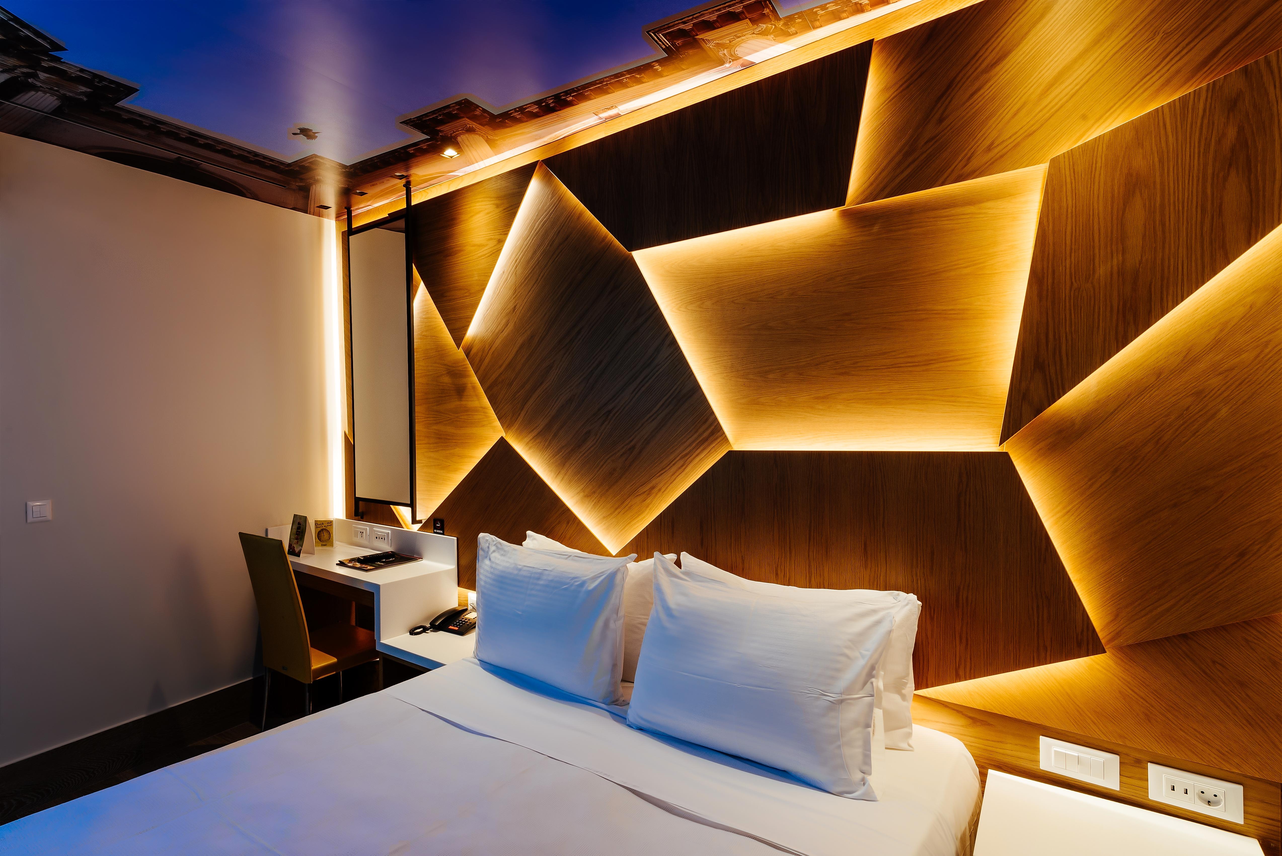 Kastro Hotel Iraklio