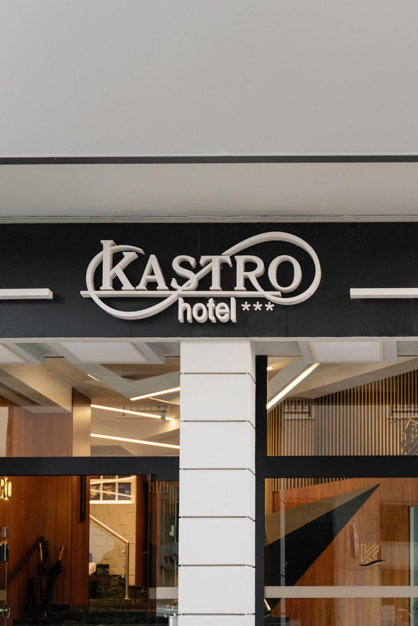 Hotel Kastro Iraklio