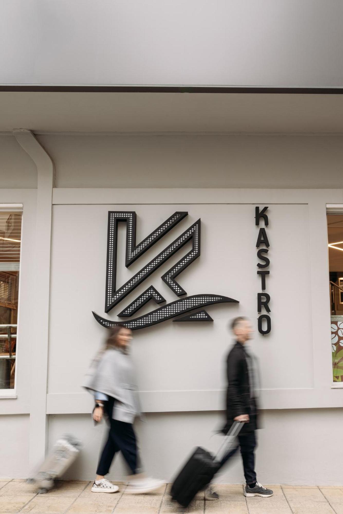 Kastro Hotel Iraklio