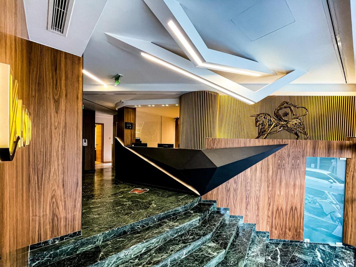 Kastro Hotel Iraklio