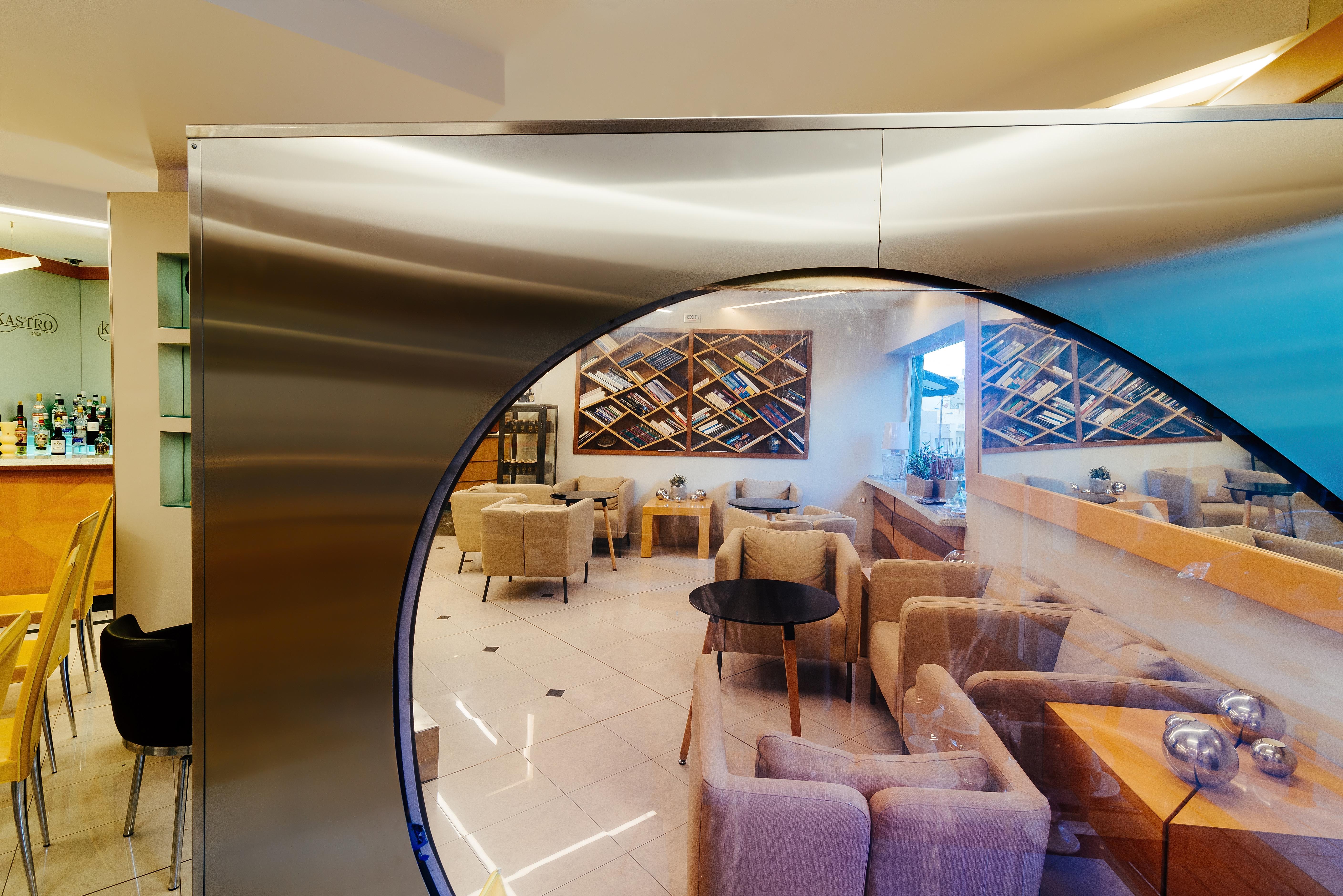 Kastro Hotel Iraklio